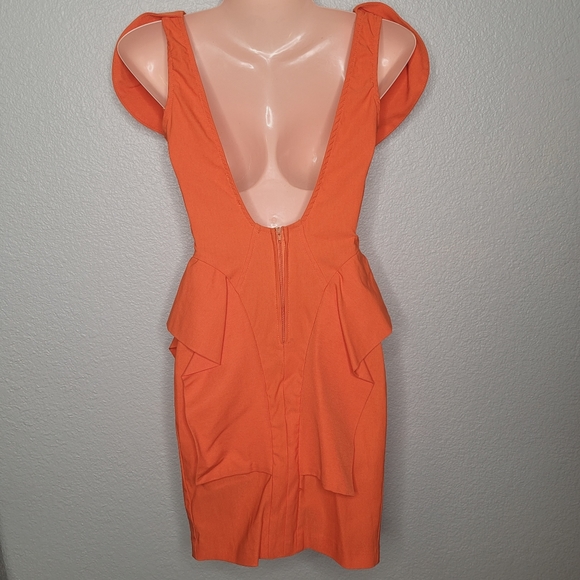 Lette Mini Dress - Picture 6 of 7